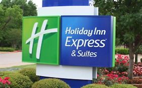 Holiday Inn Express And Suites - Nokomis - Sarasota South